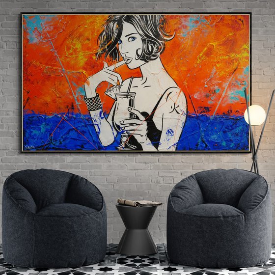 Pina Coladas @ Sunset