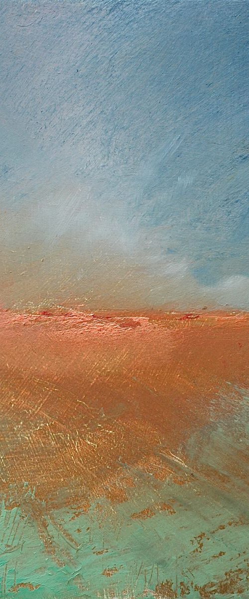 Westfield Sunrise by Simon Jones