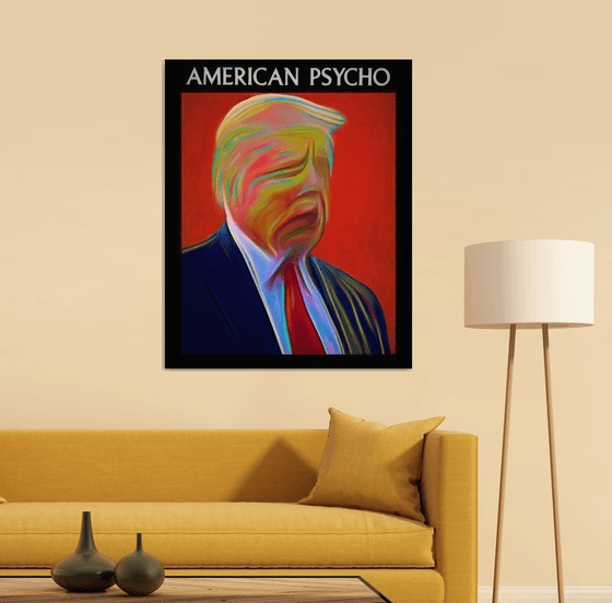 American Psycho