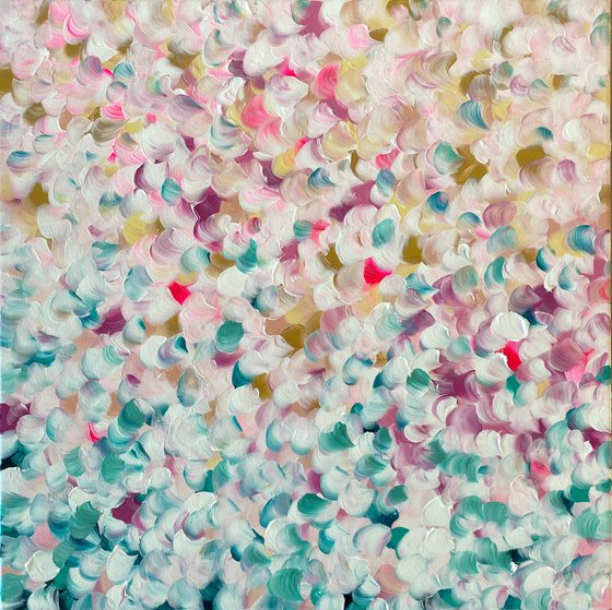 Bouquet of Blossoms