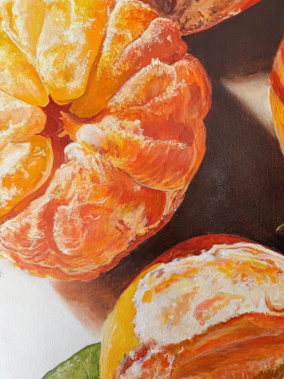 Abundance