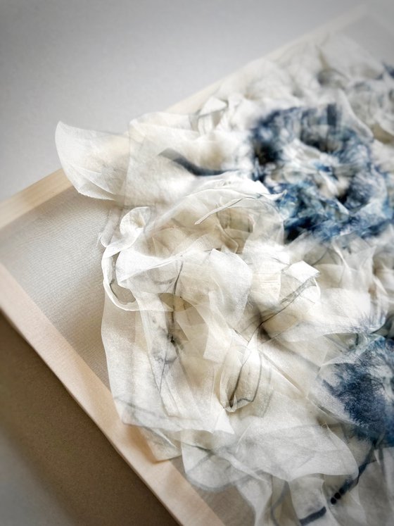 Folded Bloom Study