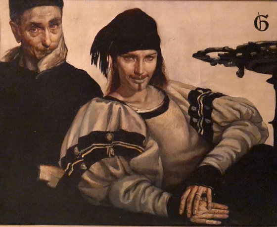 Rosenkrantz & Gildenstern