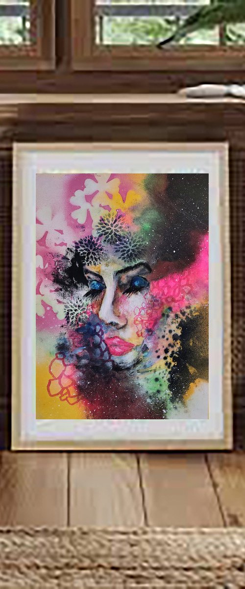 Resillience by Susan Wooler