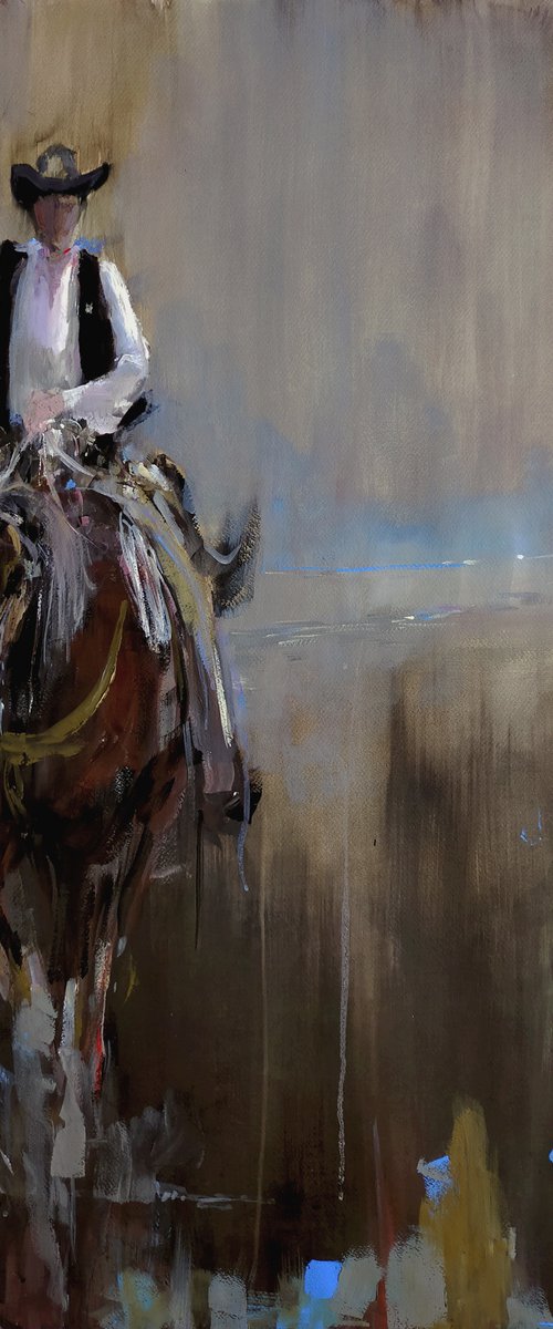 C-59 by Oscar Alvarez Pardo