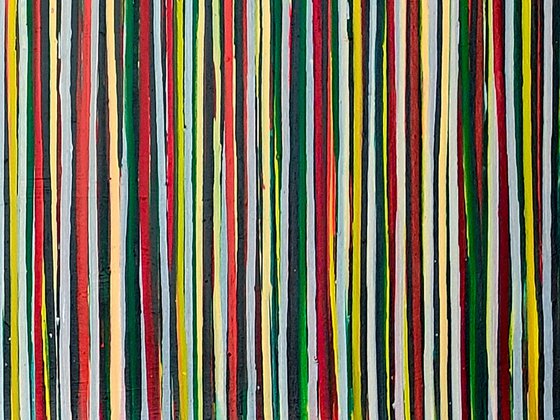 The Emotional Creation #256