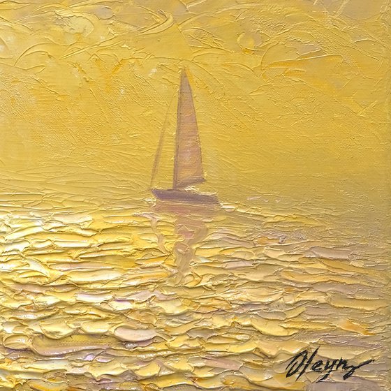 Liquid Gold