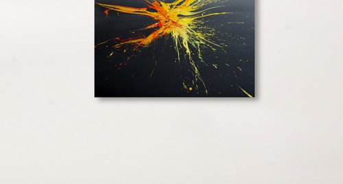 Artwork by Ansgar Dressler