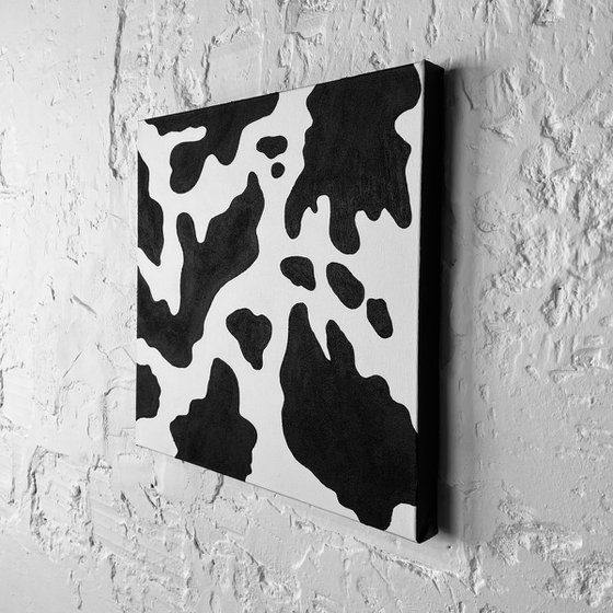 Cow Pattern