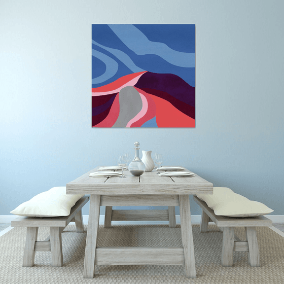 Abstraction #02