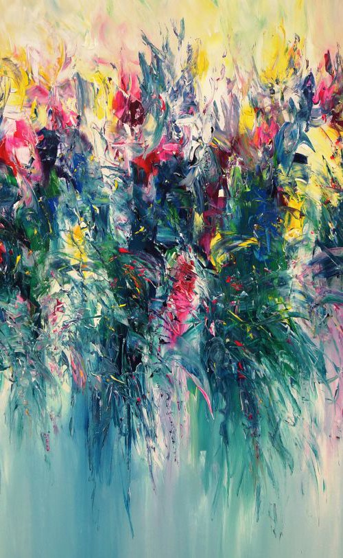 It's Fresh XL 5 by Peter Nottrott