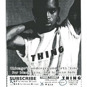 Glenn Ligon