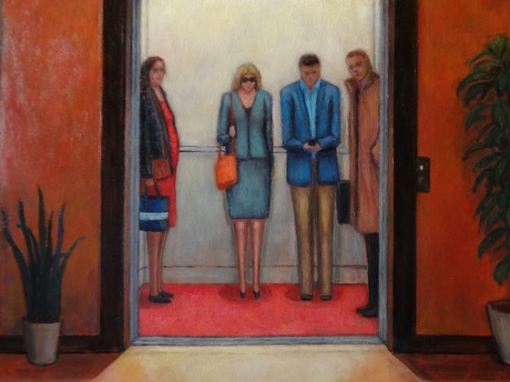 Tenants