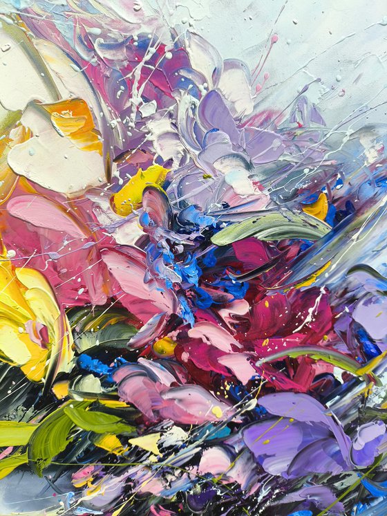 Wildflower Bouquet