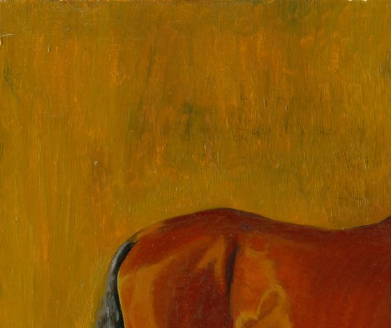Orlov trotter