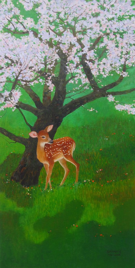 Spring Guardian