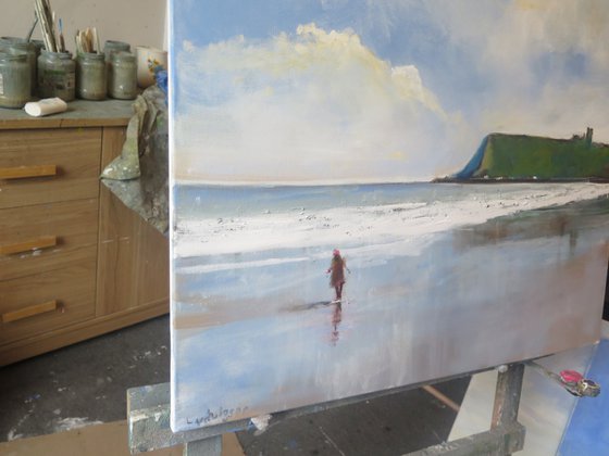 Scarborough, North Beach