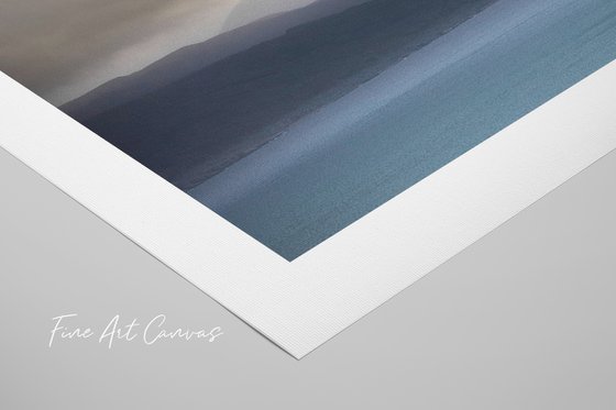 Painted with memories