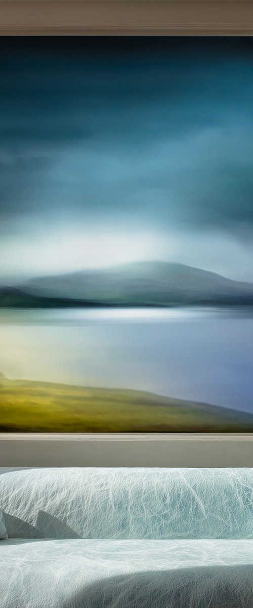 In and Out of Time by Lynne Douglas