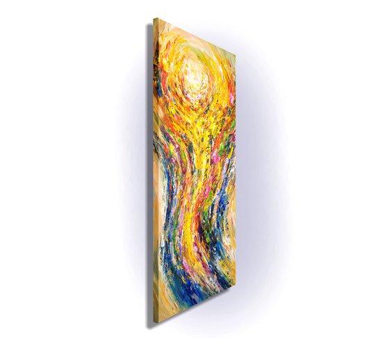 Desire Of Freedom E 6