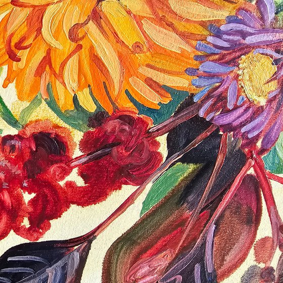Floral Diversity