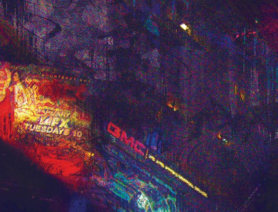 Times square 2