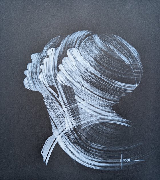 Echoes of Becoming