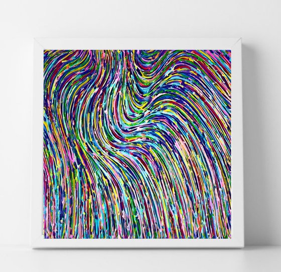 Living in Colors II