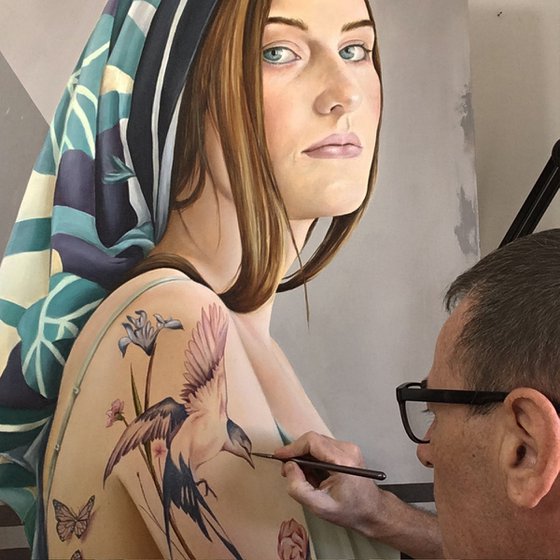 The Garden Of My Youth