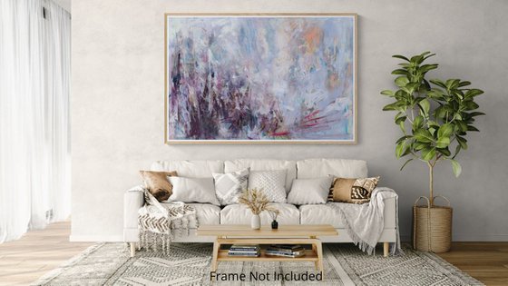 The Weight of Breath