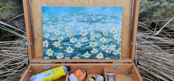 Daisies 1