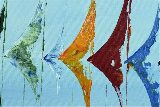 Summer Sails