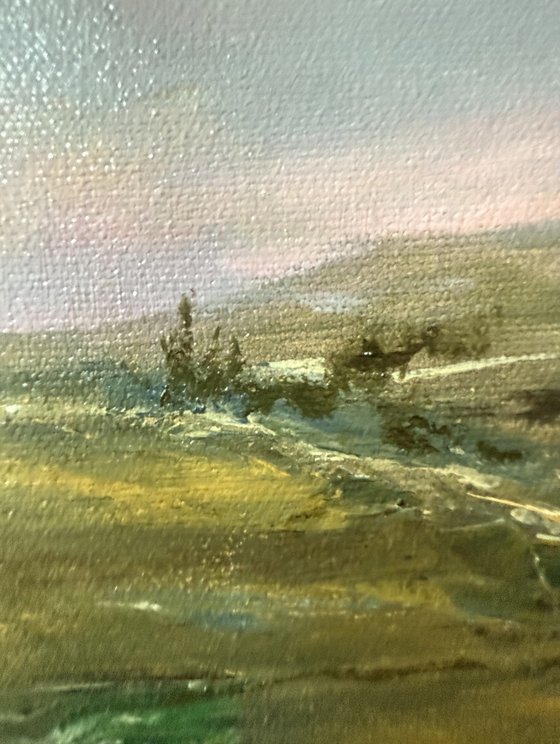 Distant Dreams