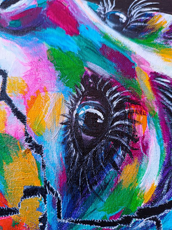 The Quiet Ressembly