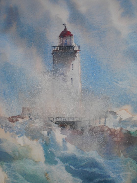 lighthouse 4