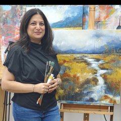 Visit Niyati Jiwani shop