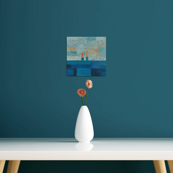 Little Sails