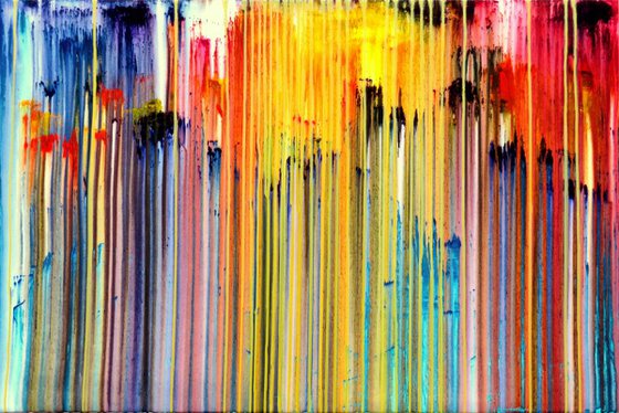 The Emotional Creation #135