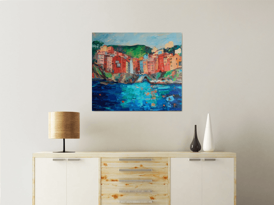 Cinque terre
