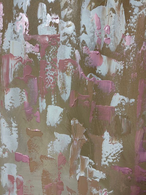 Salt in the Sunlight