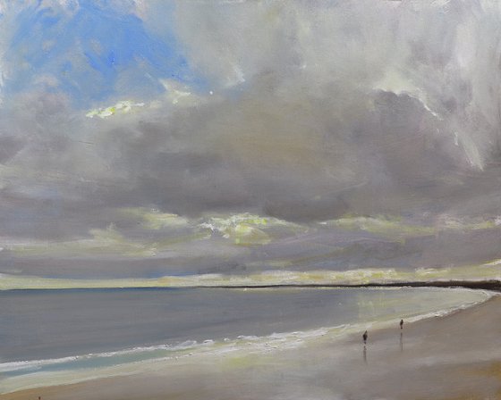 Bridlington, Oct 28