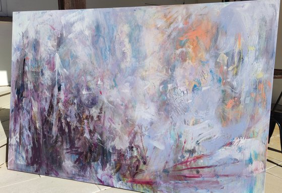 The Weight of Breath