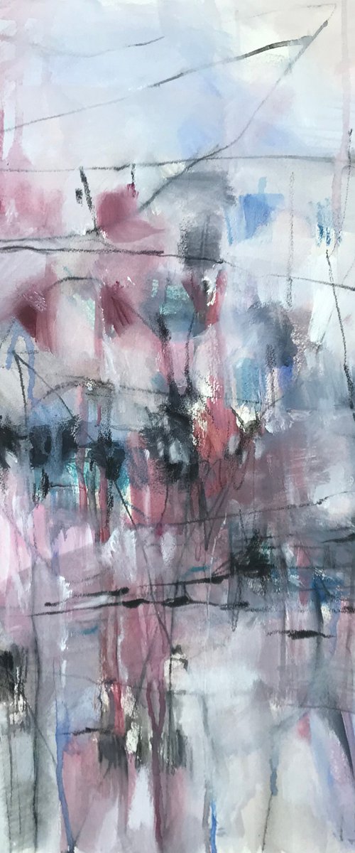 The first month. by Galina Poloz