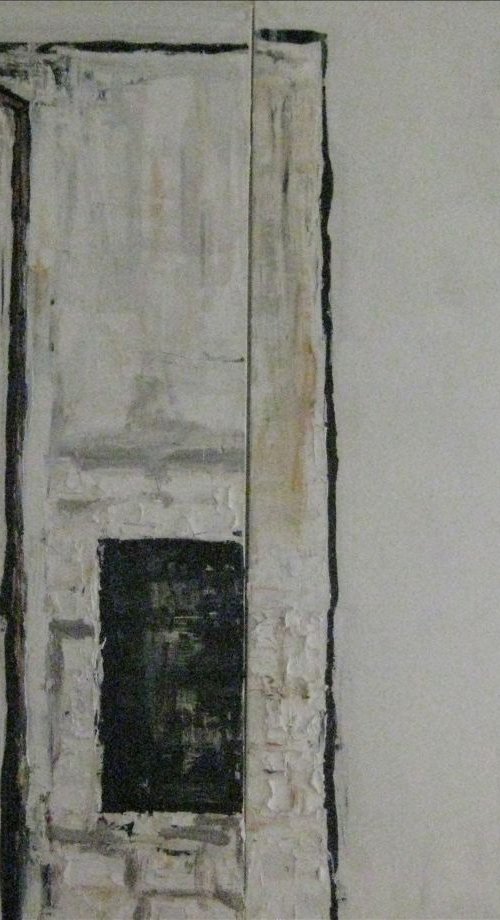 wall by Marilina Marchica