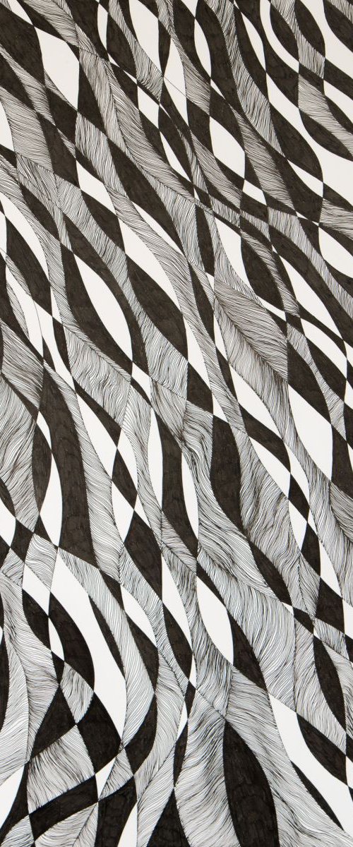 Soul Ripples by Stefan Fierros