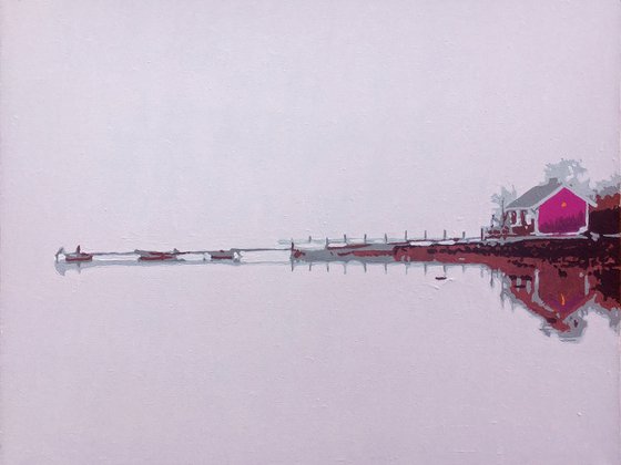 The Fog