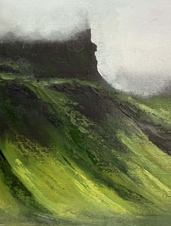 Black Shore