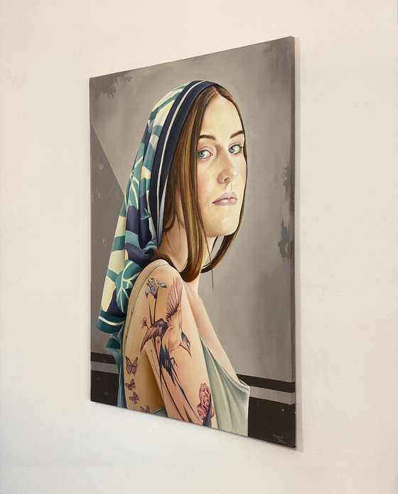 The Garden Of My Youth