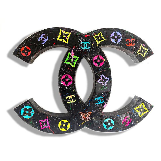 Chanel Caviar