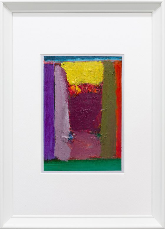 'ROOMS OF LIGHT' - 07